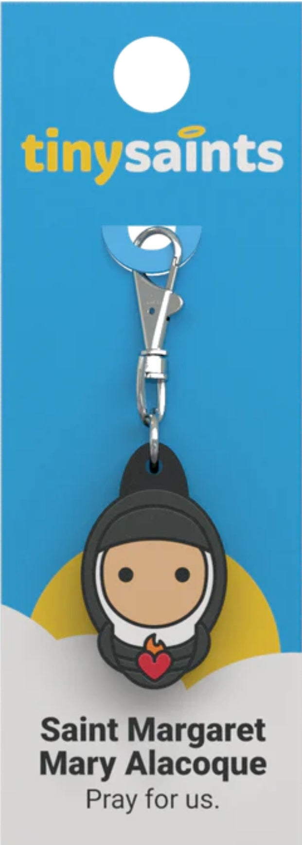 Saint Margaret Mary Alacoque