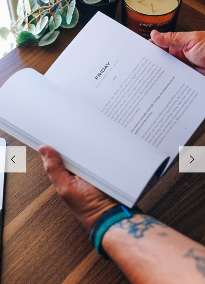 Feast: A Catholic Men's Devotional on the Prodigal Son