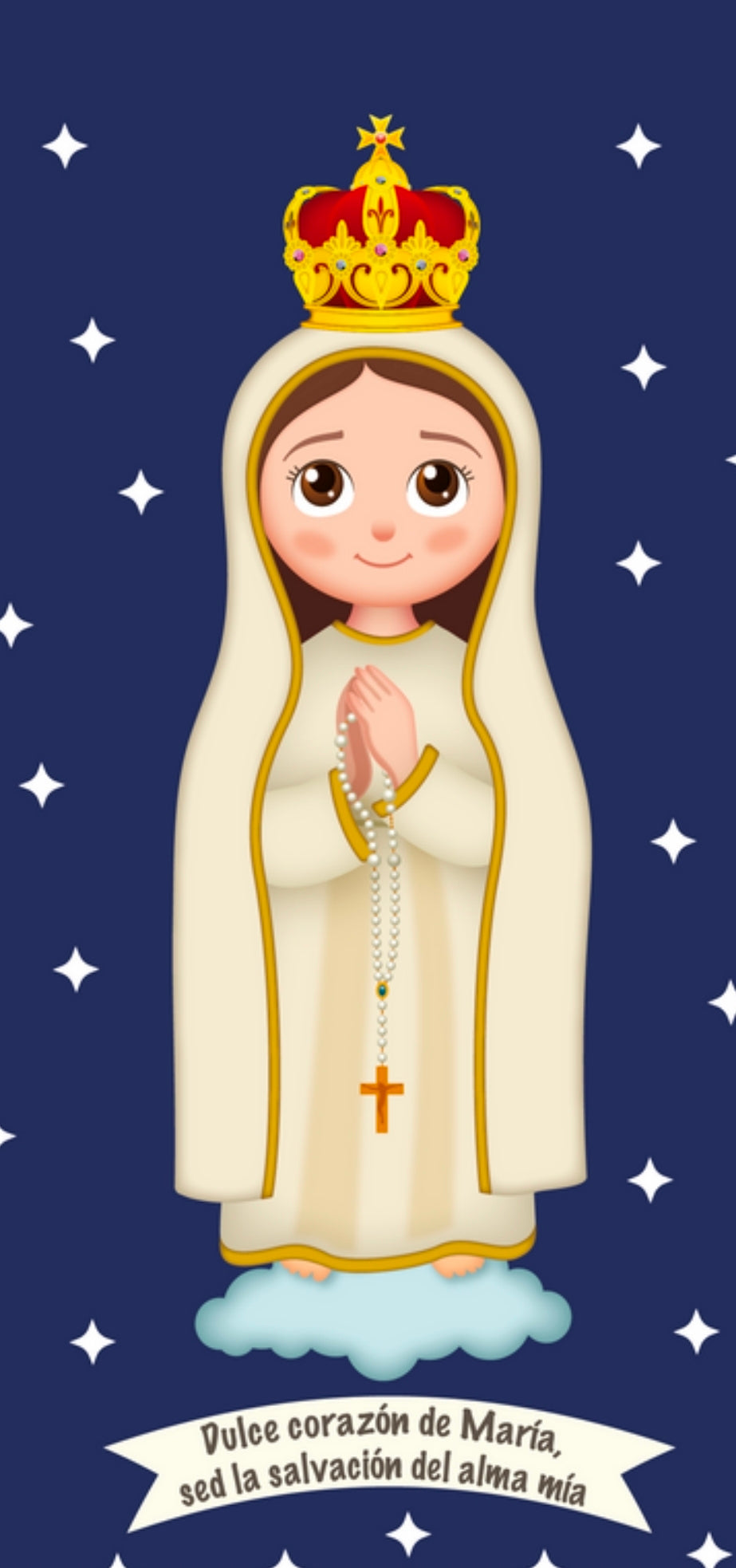 Cobija Sencilla Bebé