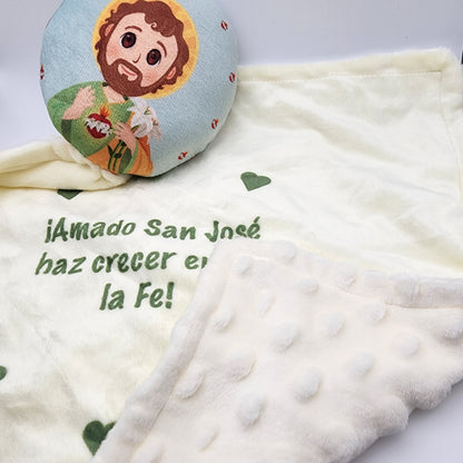 Manta de apego - Confort blanket