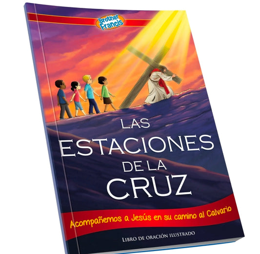 Las Estaciones de la Cruz