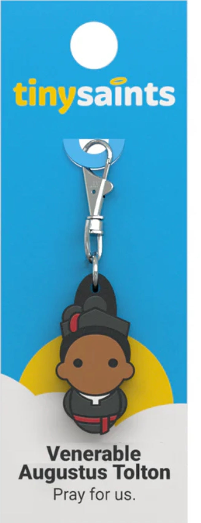 Venerable Augustus Tolton