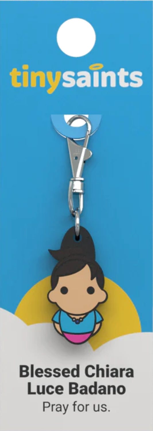 Blessed Chiara Luce Badano