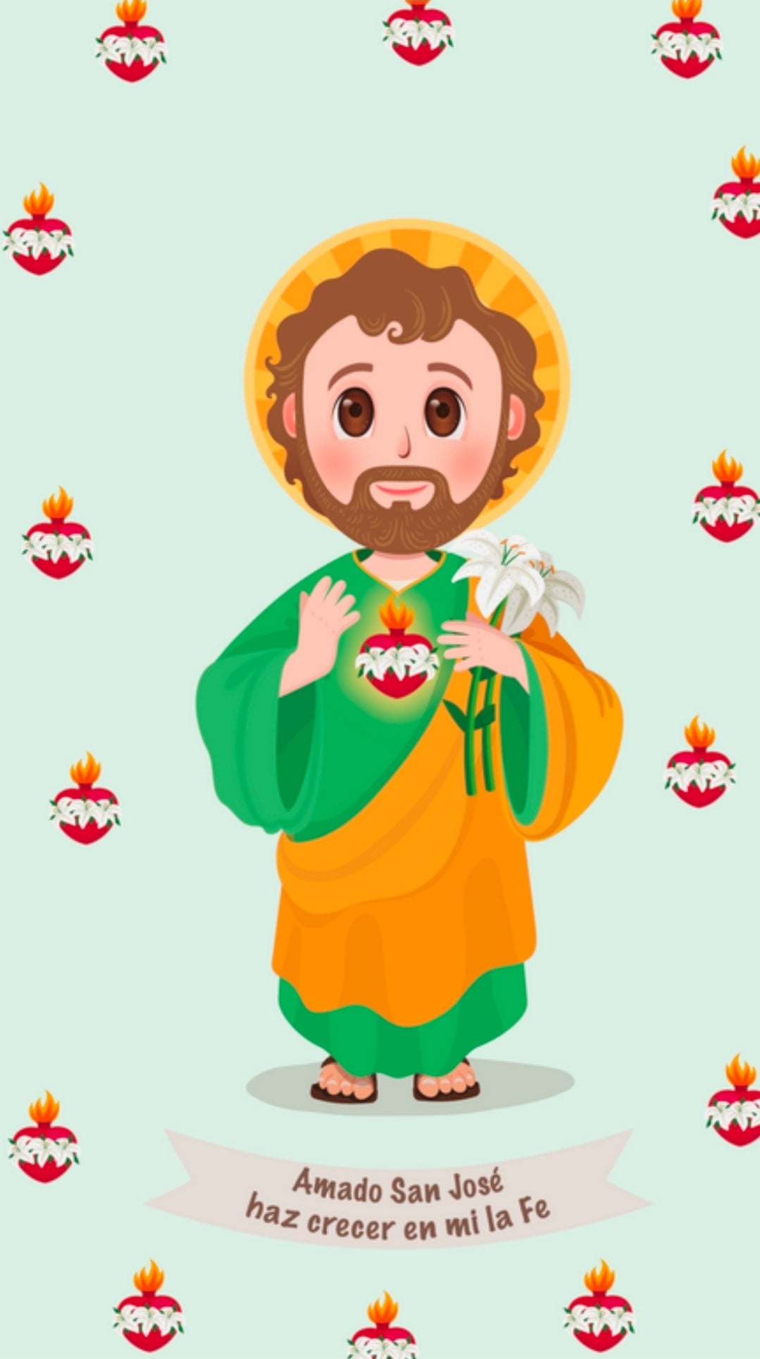 Cobija Forrada Bebé