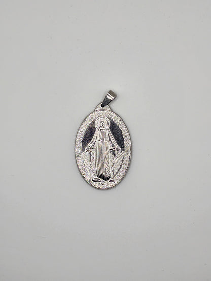 Miraculous Medal