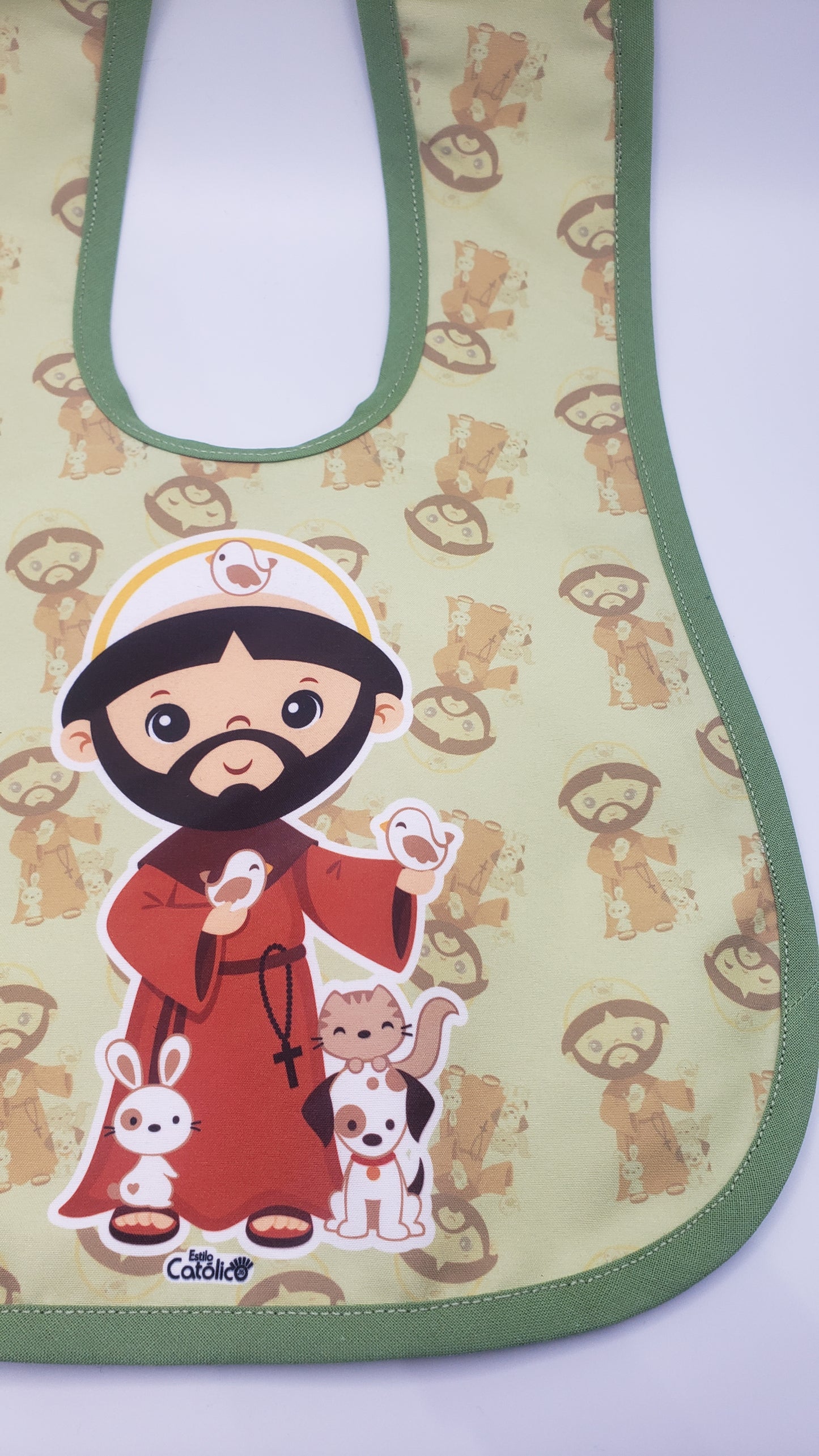 Baby Bib