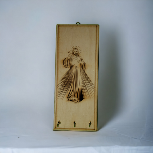 Key Holder for Wall