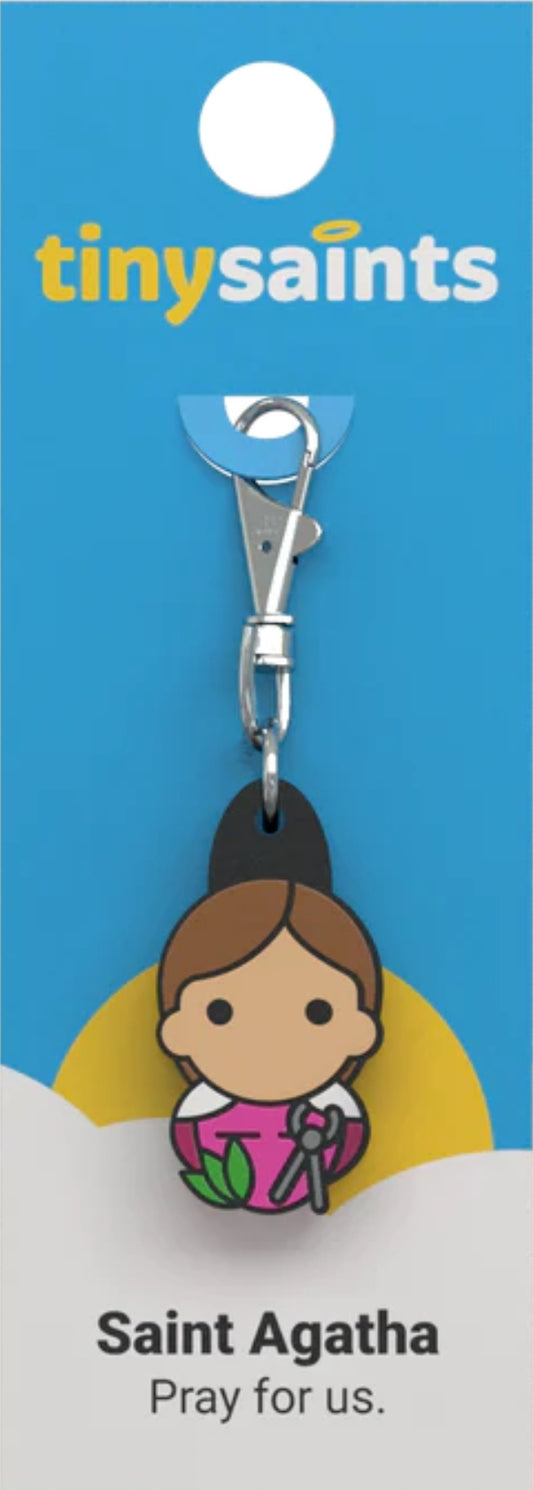 Saint Agatha