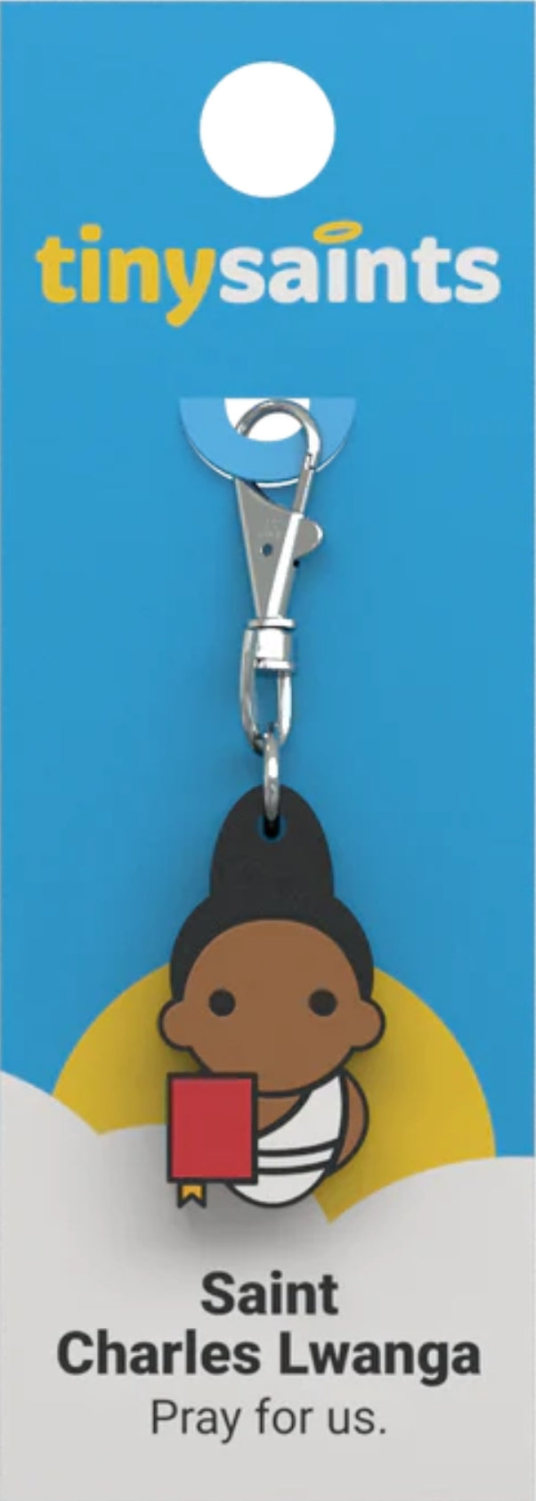 Saint Charles Lwanga