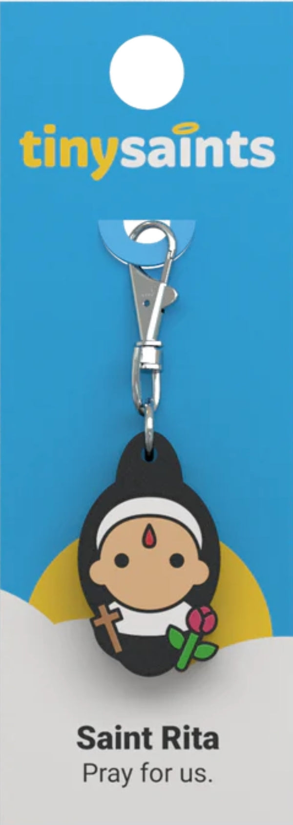 Saint Rita of Cascia