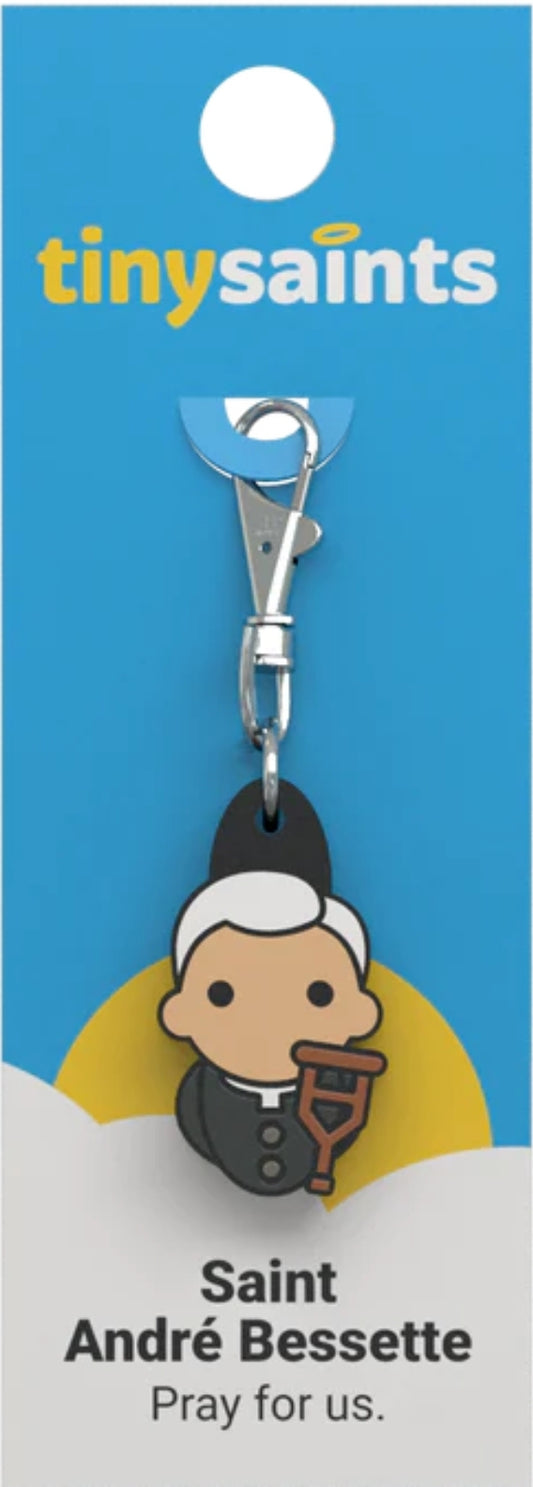 Saint Andre Bessette