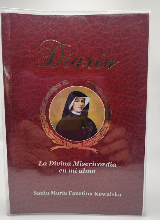 Diario de Santa Faustina