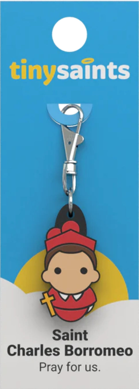 Saint Charles Borromeo