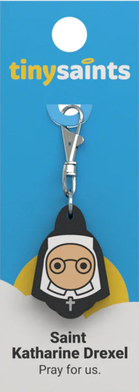 Saint Katharine Drexel