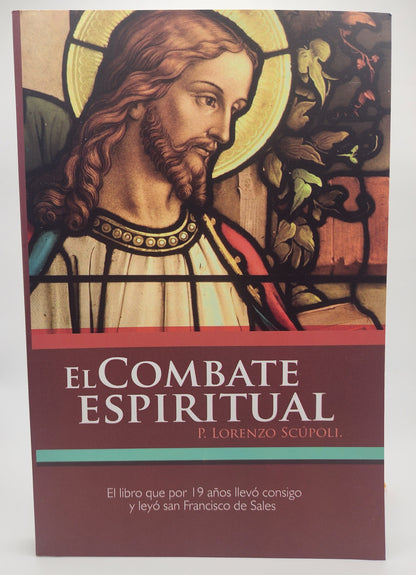 El Combate Espiritual