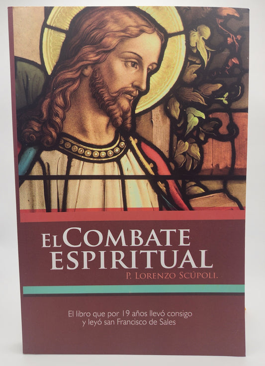 El Combate Espiritual