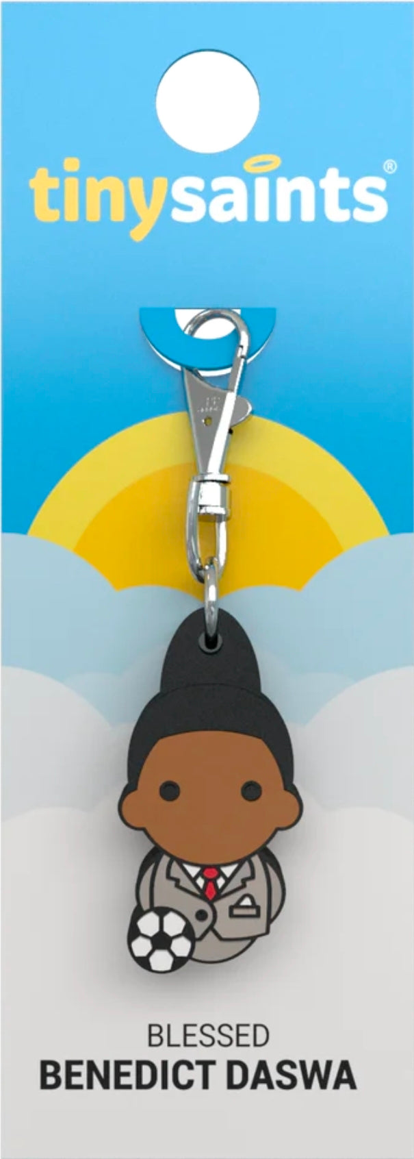 Blessed Benedict Daswa