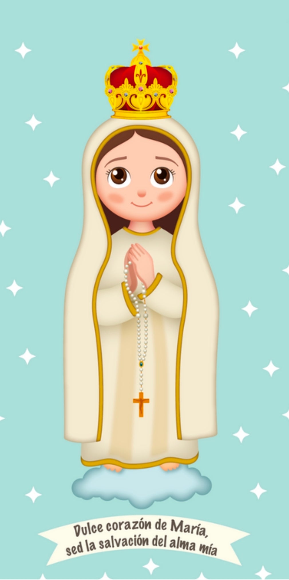 Cobija Forrada Bebé