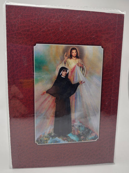 Diario de Santa Faustina
