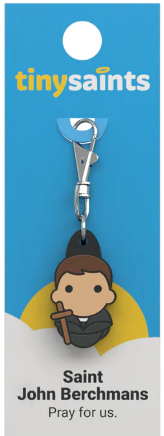 Saint John Berchmans