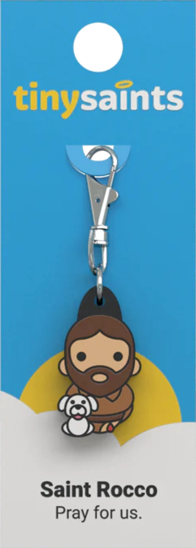 Saint Rocco