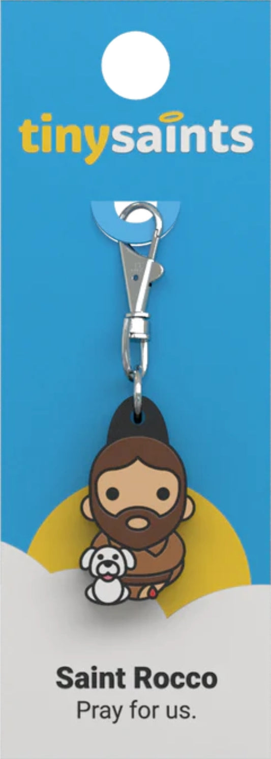 Saint Rocco