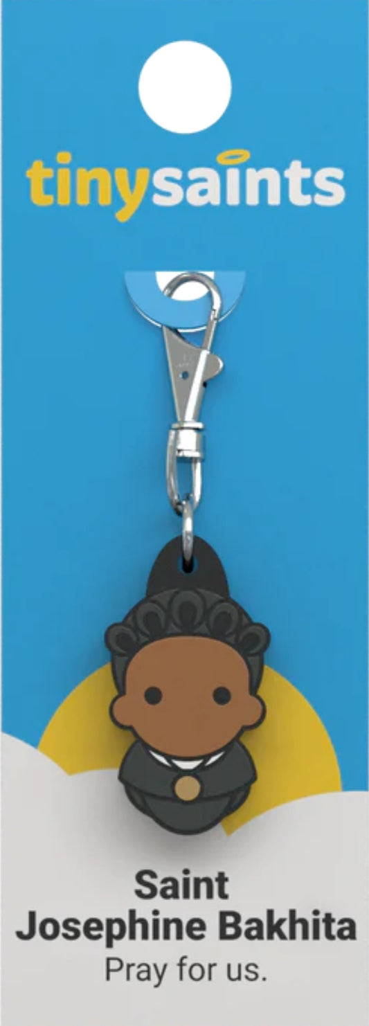 Saint Josephine Bakhita