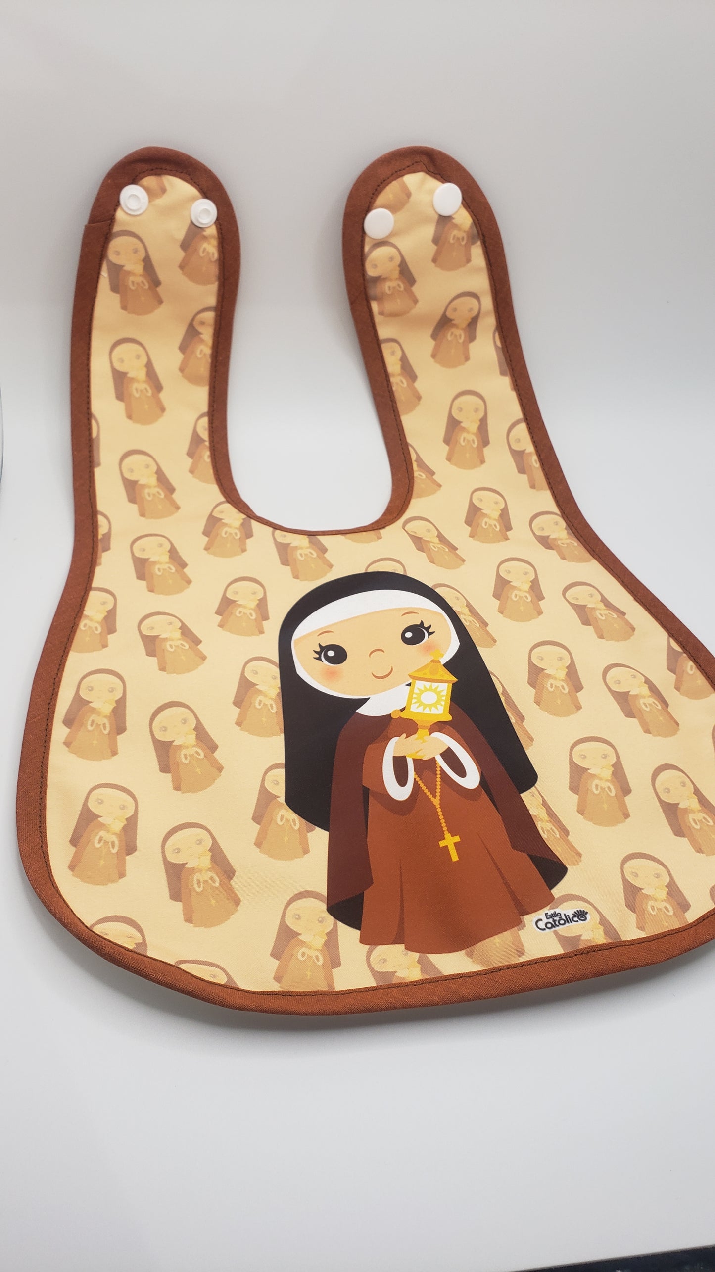 Baby Bib