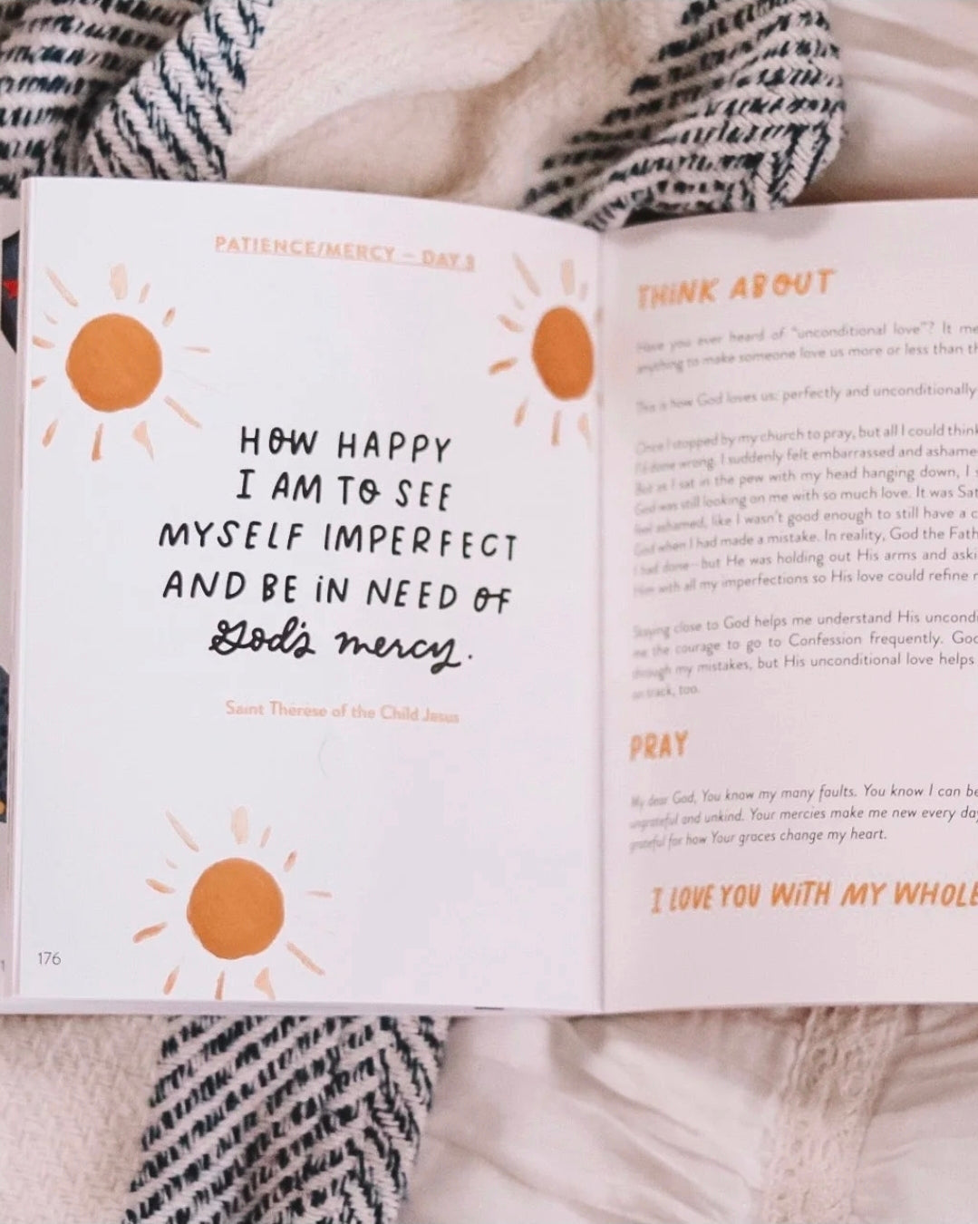 Rise Up Virtues Devotional for Kids