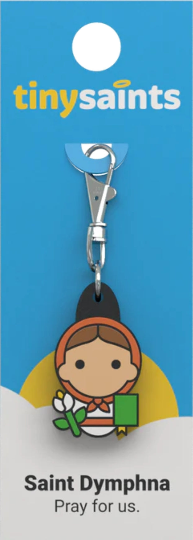 Saint Dymphna