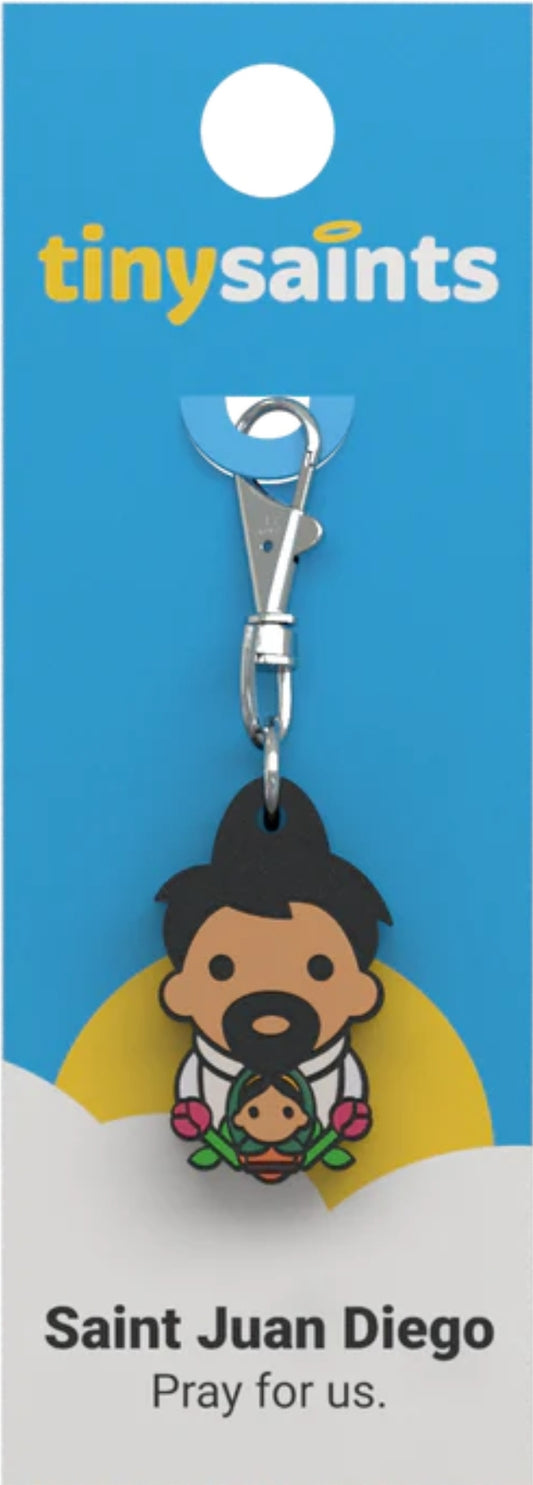 Saint Juan Diego