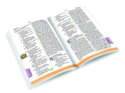 The Catholic Children's Bible, Revised Edition