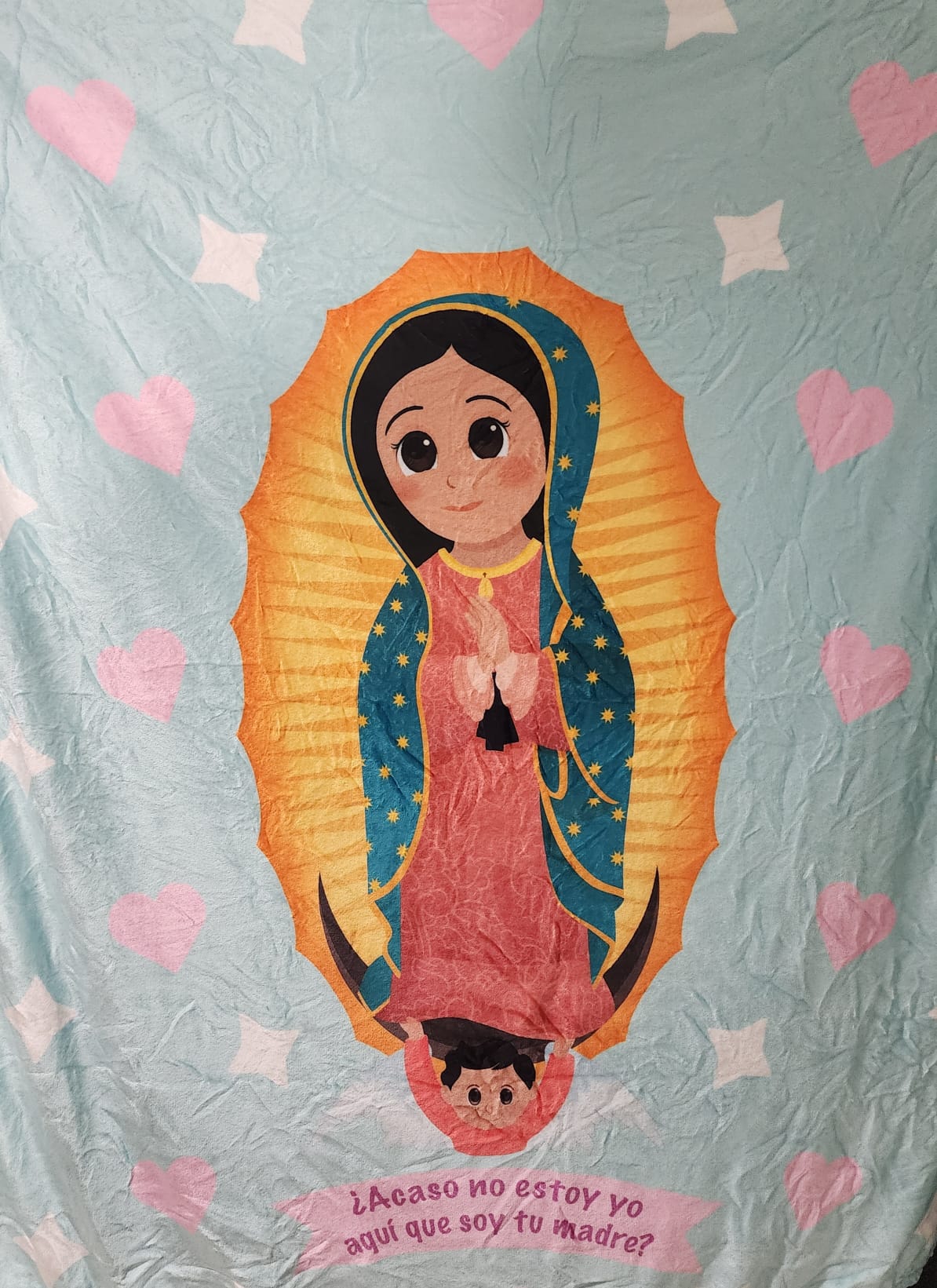 Cobija Viajera Sencilla