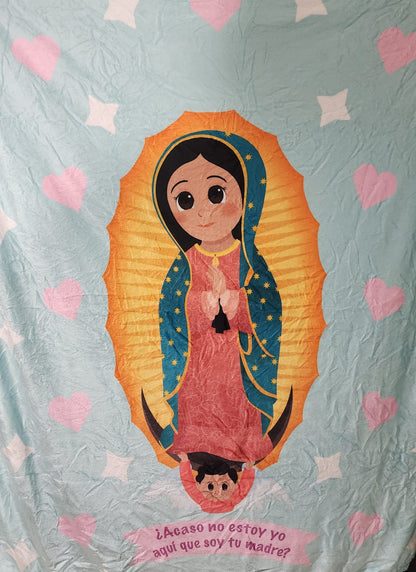 Cobija Viajera Sencilla