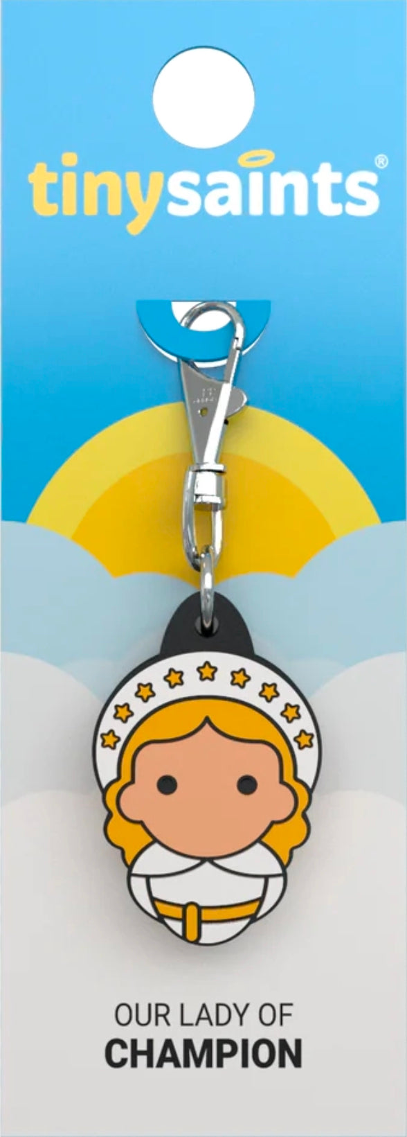 Our Lady of Champion