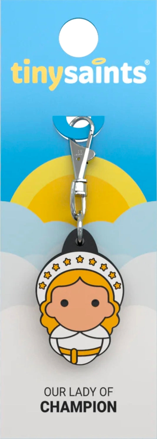 Our Lady of Champion