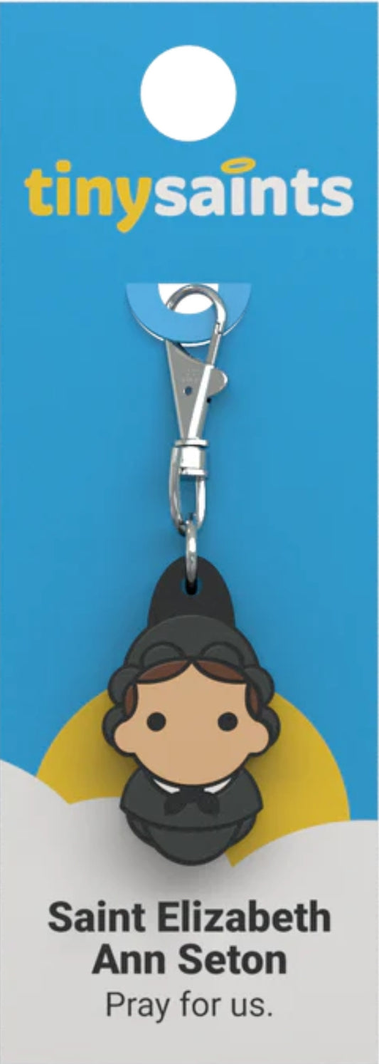 Saint Elizabeth Ann Seton