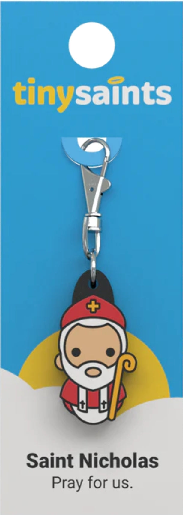 Saint Nicholas
