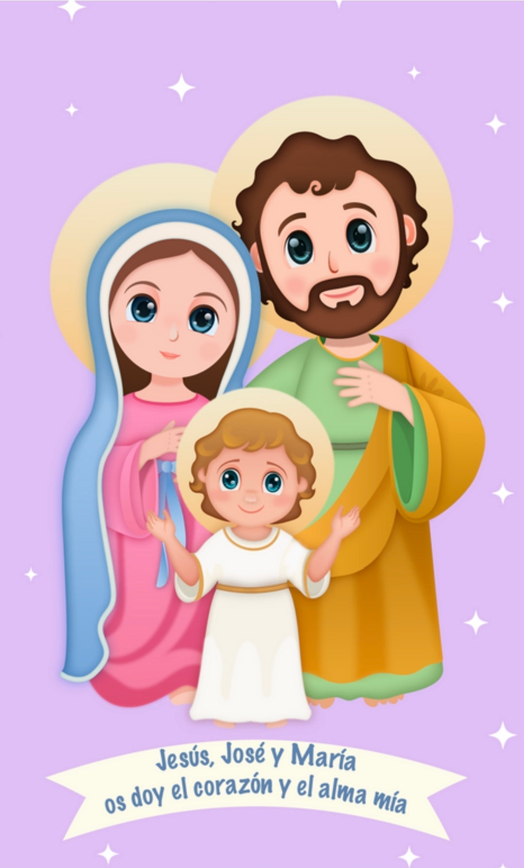 Cobija Forrada Bebé