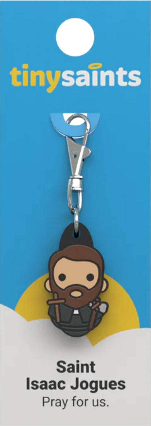 Saint Isaac Jogues