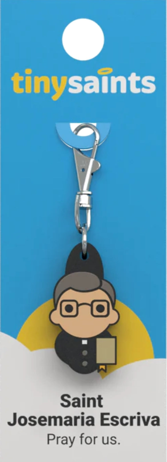 Saint Josemaría Escrivá