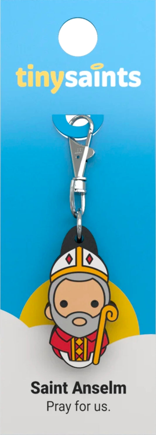 Saint Anselm