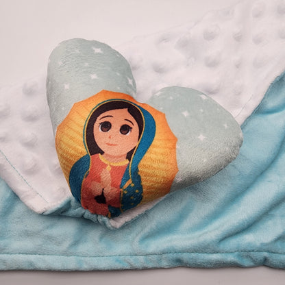 Manta de apego - Confort blanket