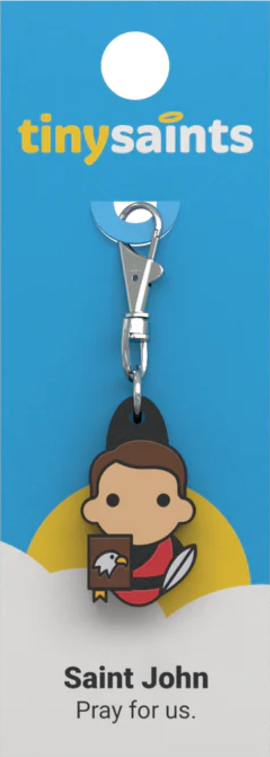 Saint John the Evangelist