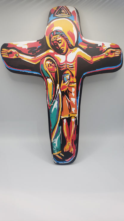 Cruz de la Unidad