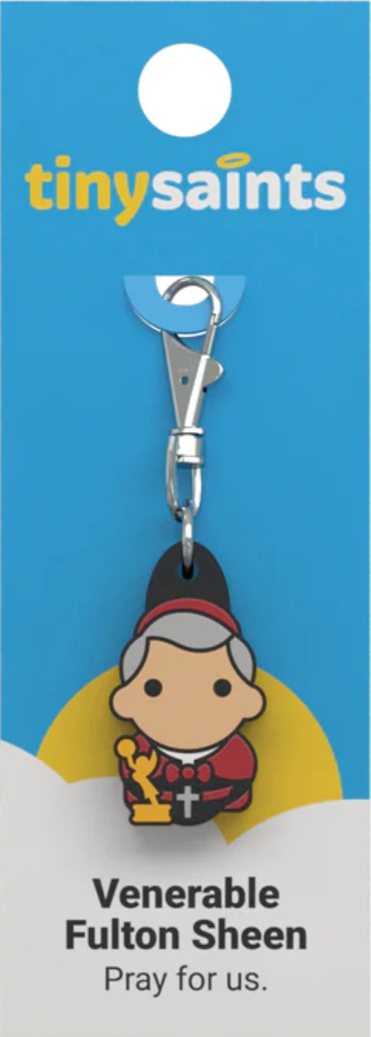 Venerable Fulton Sheen