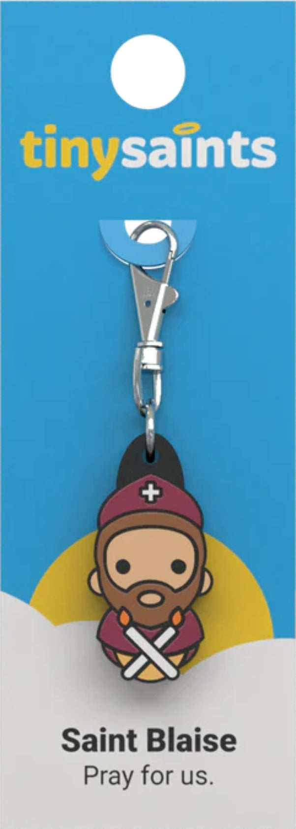 Saint Blaise