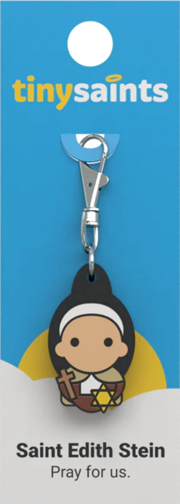 Saint Edith Stein