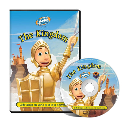 Brother Francis
Brother Francis DVD Ep. 18: The Kingdom