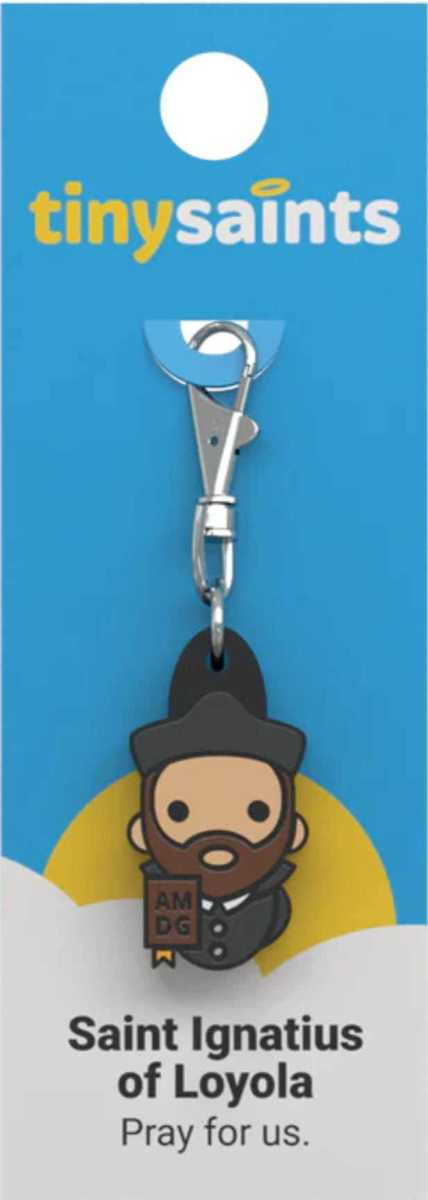 Saint Ignatius of Loyola